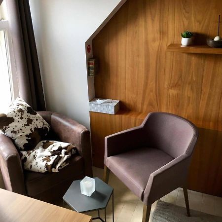 B&B Cottage Sandfort Zandvoorde  Zewnętrze zdjęcie