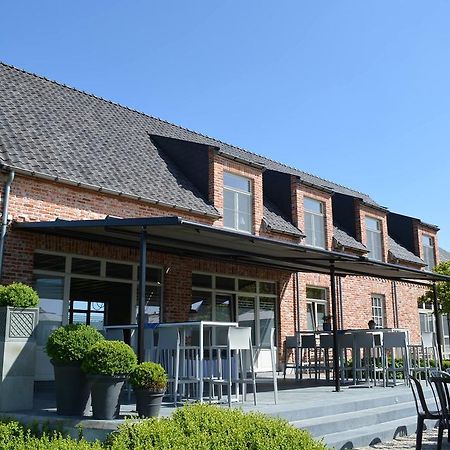 B&B Cottage Sandfort Zandvoorde  Zewnętrze zdjęcie