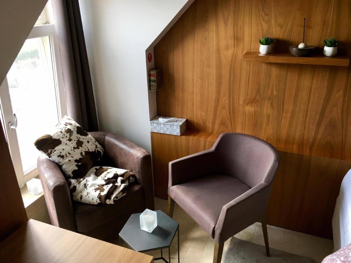 B&B Cottage Sandfort Zandvoorde  Zewnętrze zdjęcie