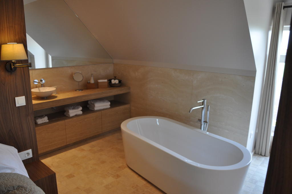 B&B Cottage Sandfort Zandvoorde  Pokój zdjęcie