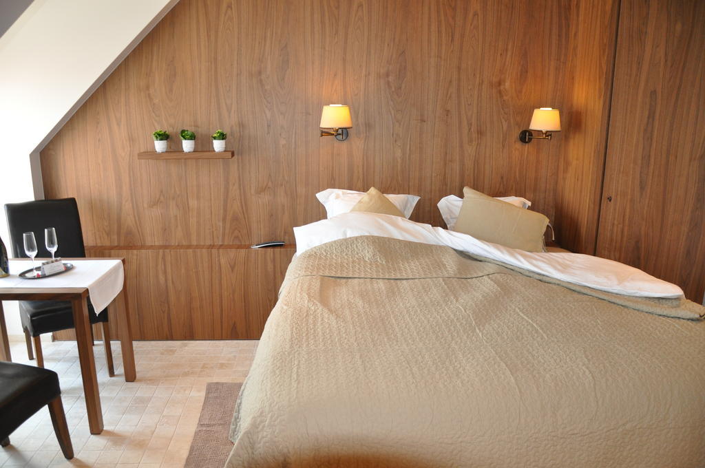 B&B Cottage Sandfort Zandvoorde  Pokój zdjęcie