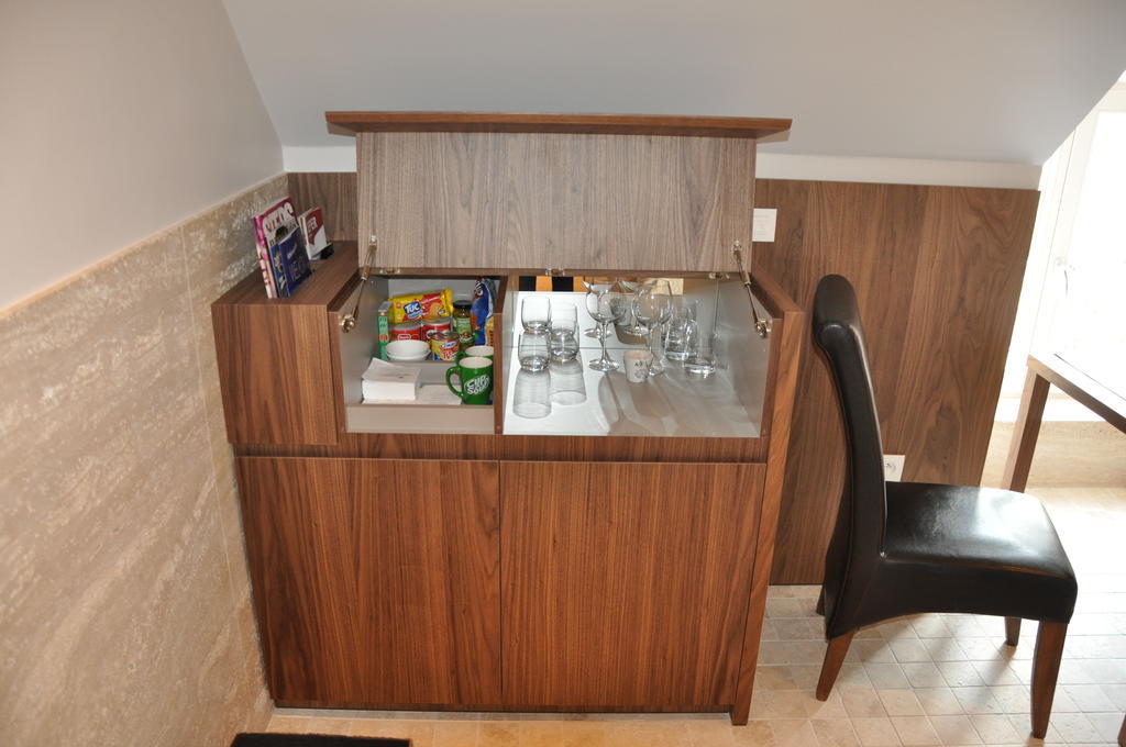 B&B Cottage Sandfort Zandvoorde  Pokój zdjęcie