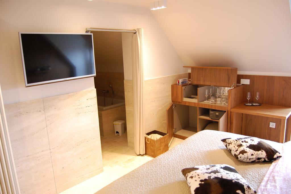B&B Cottage Sandfort Zandvoorde  Zewnętrze zdjęcie