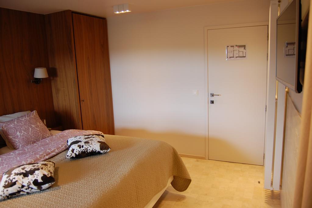B&B Cottage Sandfort Zandvoorde  Zewnętrze zdjęcie