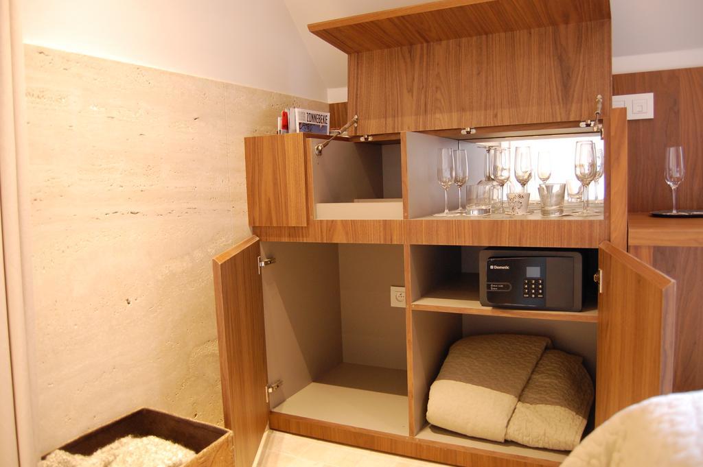 B&B Cottage Sandfort Zandvoorde  Zewnętrze zdjęcie
