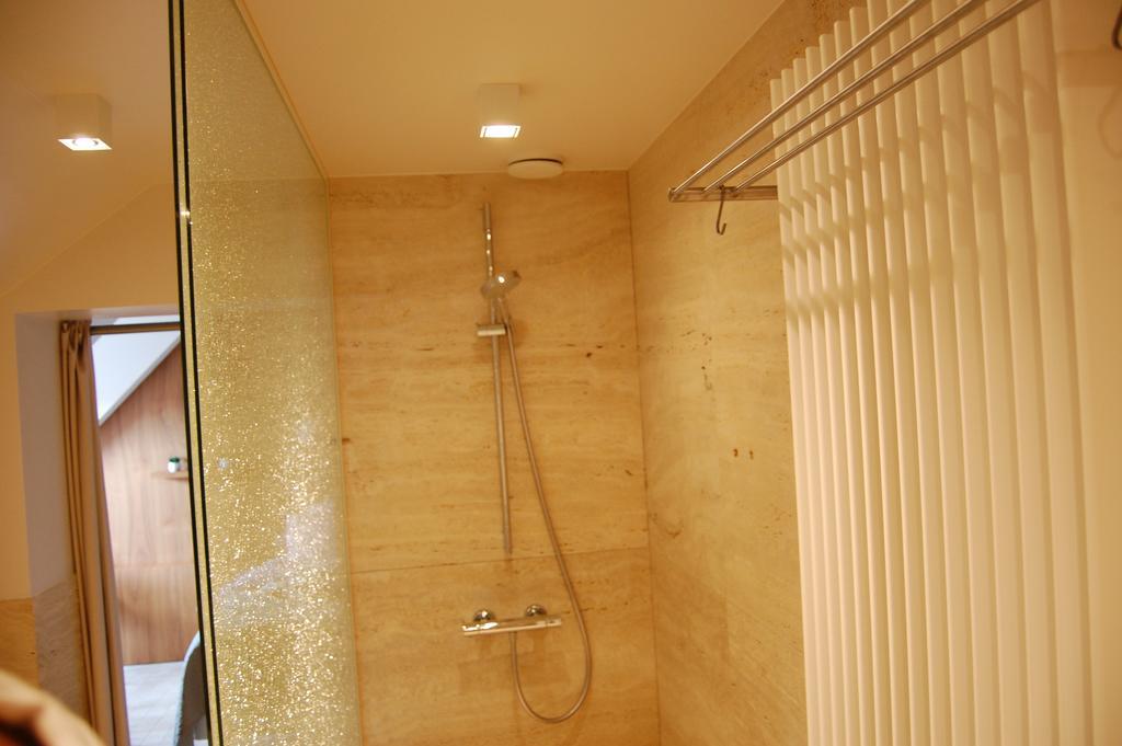 B&B Cottage Sandfort Zandvoorde  Zewnętrze zdjęcie