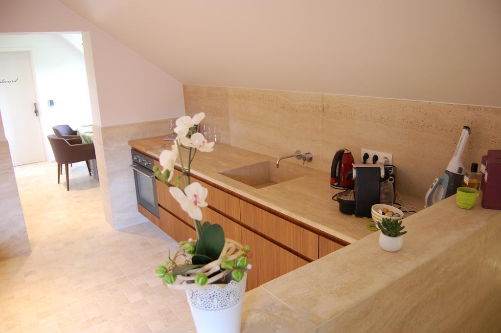 B&B Cottage Sandfort Zandvoorde  Zewnętrze zdjęcie