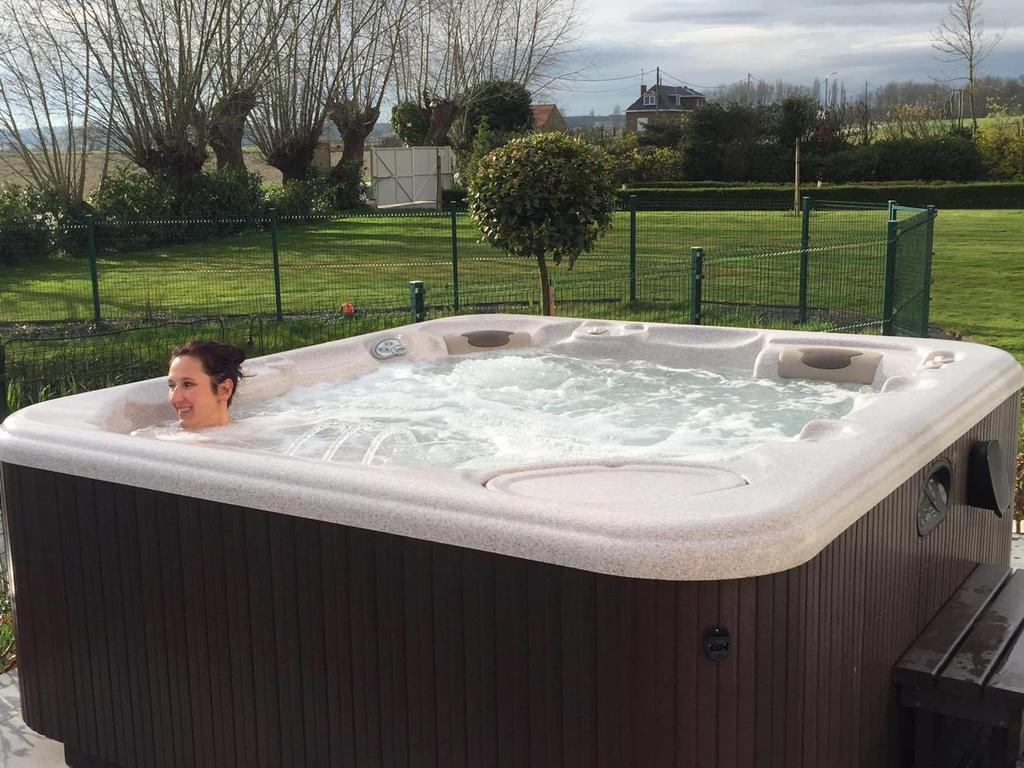 B&B Cottage Sandfort Zandvoorde  Zewnętrze zdjęcie
