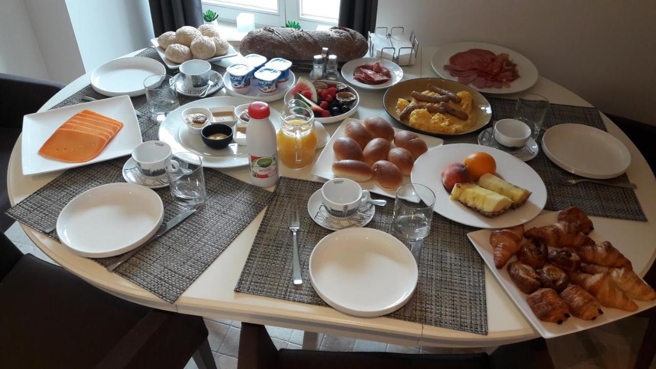 B&B Cottage Sandfort Zandvoorde  Zewnętrze zdjęcie