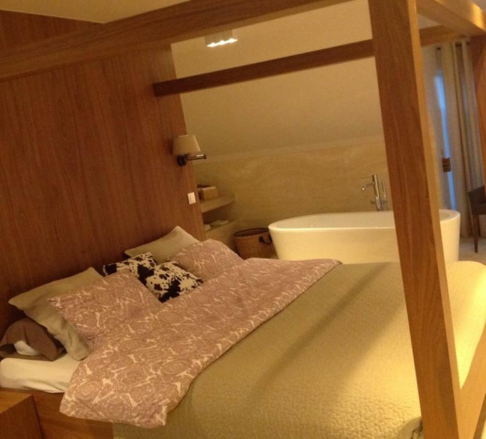 B&B Cottage Sandfort Zandvoorde  Zewnętrze zdjęcie